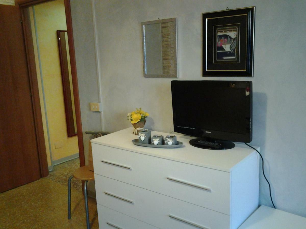 Long Bridge House Daire Roma Dış mekan fotoğraf