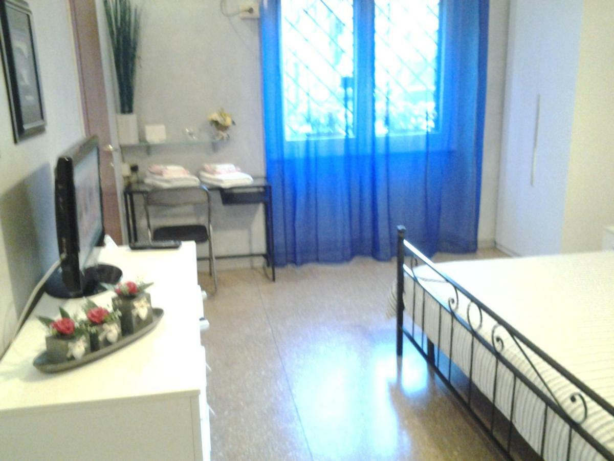 Long Bridge House Daire Roma Dış mekan fotoğraf